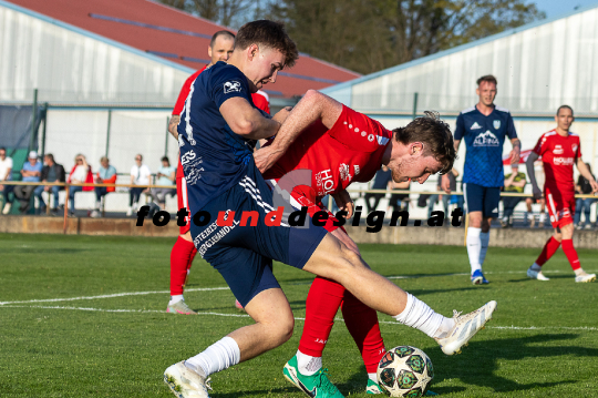 20260418 SV Heimschuh-Kitzeck vs SV Flavia Solva