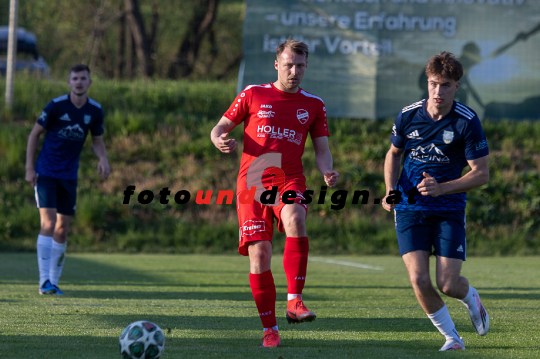 20260418 SV Heimschuh-Kitzeck vs SV Flavia Solva