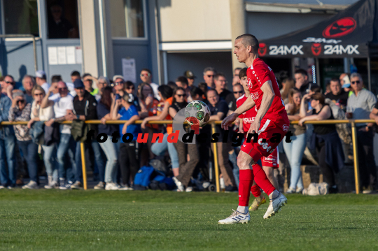 20260418 SV Heimschuh-Kitzeck vs SV Flavia Solva
