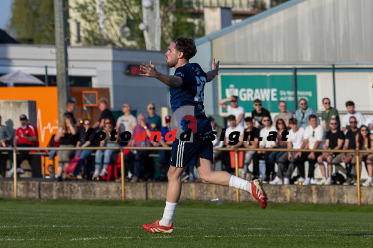20260418 SV Heimschuh-Kitzeck vs SV Flavia Solva