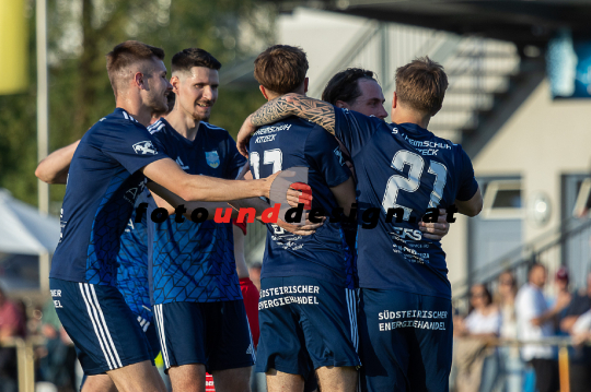 20260418 SV Heimschuh-Kitzeck vs SV Flavia Solva