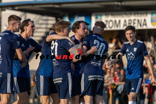 20260418 SV Heimschuh-Kitzeck vs SV Flavia Solva