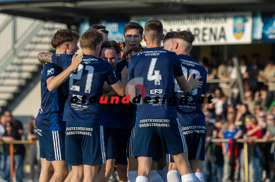 20260418 SV Heimschuh-Kitzeck vs SV Flavia Solva