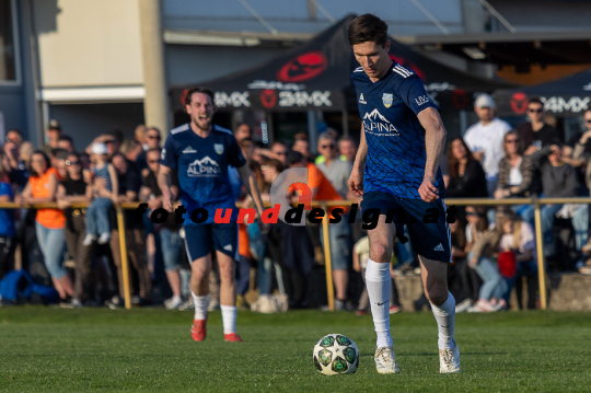 20260418 SV Heimschuh-Kitzeck vs SV Flavia Solva