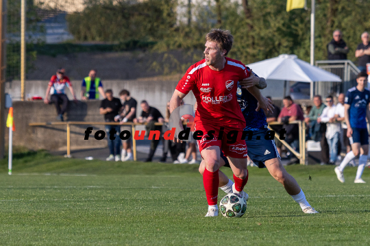20260418 SV Heimschuh-Kitzeck vs SV Flavia Solva