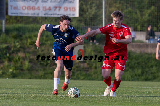 20260418 SV Heimschuh-Kitzeck vs SV Flavia Solva