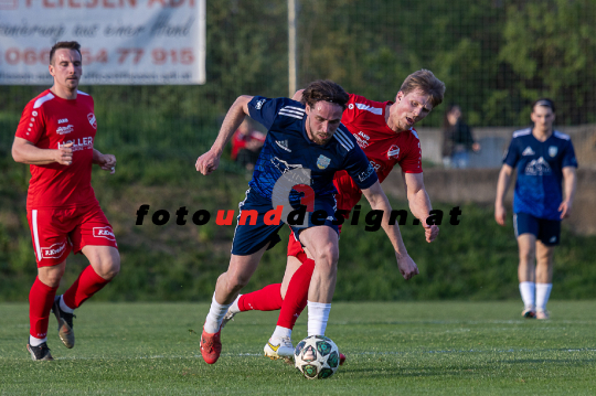 20260418 SV Heimschuh-Kitzeck vs SV Flavia Solva