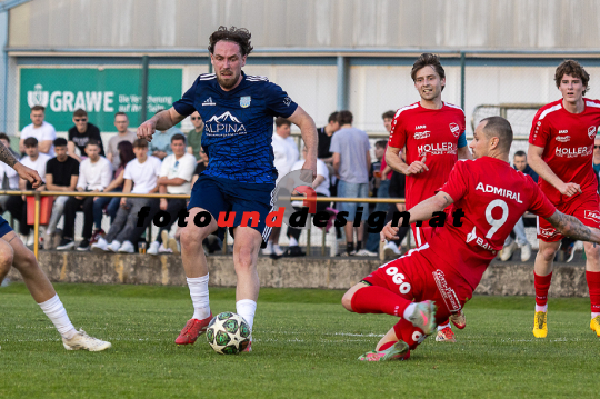 20260418 SV Heimschuh-Kitzeck vs SV Flavia Solva