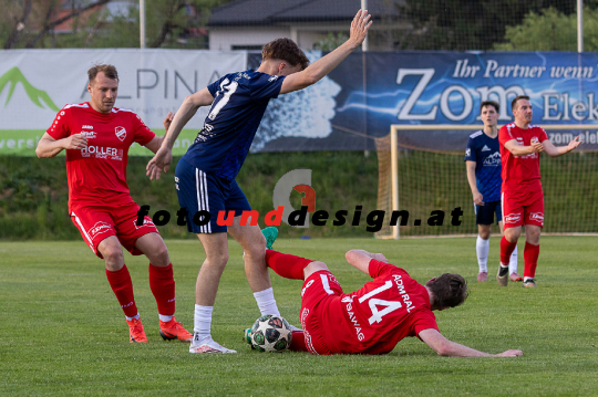 20260418 SV Heimschuh-Kitzeck vs SV Flavia Solva