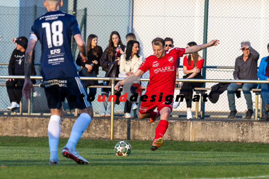 20260418 SV Heimschuh-Kitzeck vs SV Flavia Solva