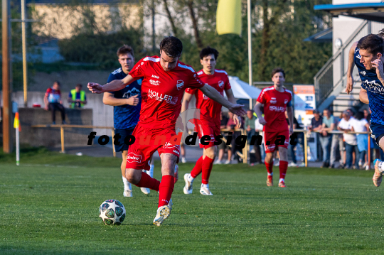 20260418 SV Heimschuh-Kitzeck vs SV Flavia Solva