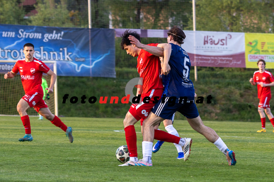 20260418 SV Heimschuh-Kitzeck vs SV Flavia Solva