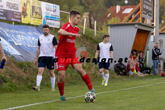 20260418 SV Heimschuh-Kitzeck vs SV Flavia Solva