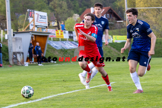 20260418 SV Heimschuh-Kitzeck vs SV Flavia Solva