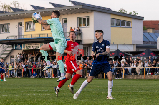 20260418 SV Heimschuh-Kitzeck vs SV Flavia Solva