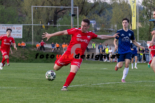 20260418 SV Heimschuh-Kitzeck vs SV Flavia Solva