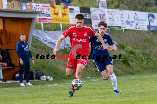 20260418 SV Heimschuh-Kitzeck vs SV Flavia Solva