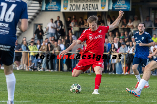 20260418 SV Heimschuh-Kitzeck vs SV Flavia Solva