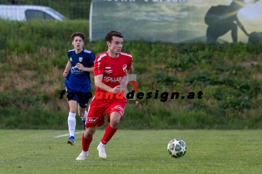 20260418 SV Heimschuh-Kitzeck vs SV Flavia Solva