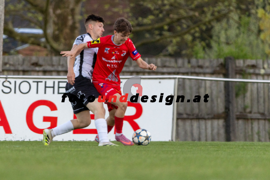 20260424 SV Gleinstätten vs USV Hengsberg