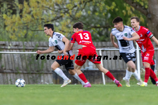 20260424 SV Gleinstätten vs USV Hengsberg