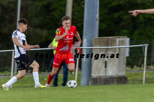 20260424 SV Gleinstätten vs USV Hengsberg