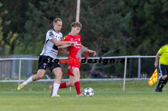 20260424 SV Gleinstätten vs USV Hengsberg