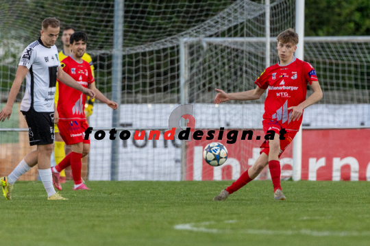 20260424 SV Gleinstätten vs USV Hengsberg