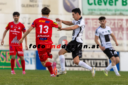 20260424 SV Gleinstätten vs USV Hengsberg