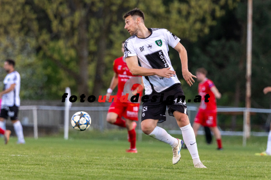 20260424 SV Gleinstätten vs USV Hengsberg