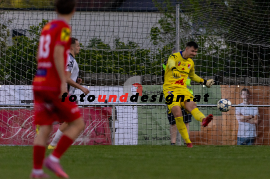 20260424 SV Gleinstätten vs USV Hengsberg