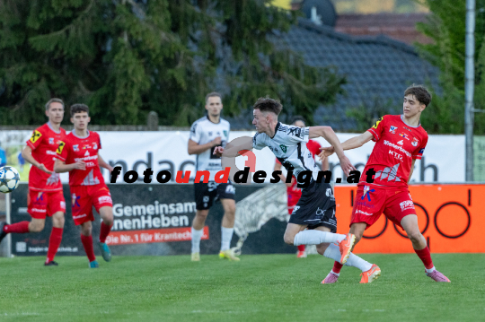 20260424 SV Gleinstätten vs USV Hengsberg
