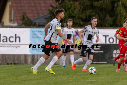 20260424 SV Gleinstätten vs USV Hengsberg