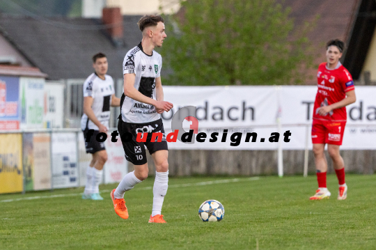 20260424 SV Gleinstätten vs USV Hengsberg