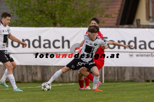 20260424 SV Gleinstätten vs USV Hengsberg