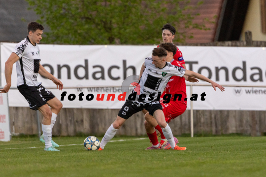 20260424 SV Gleinstätten vs USV Hengsberg