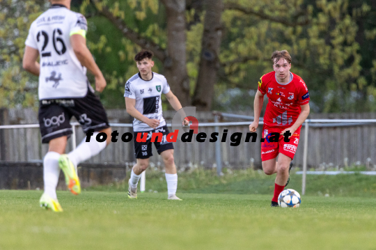 20260424 SV Gleinstätten vs USV Hengsberg