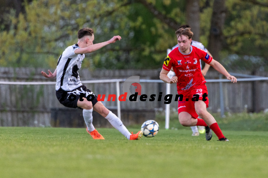 20260424 SV Gleinstätten vs USV Hengsberg