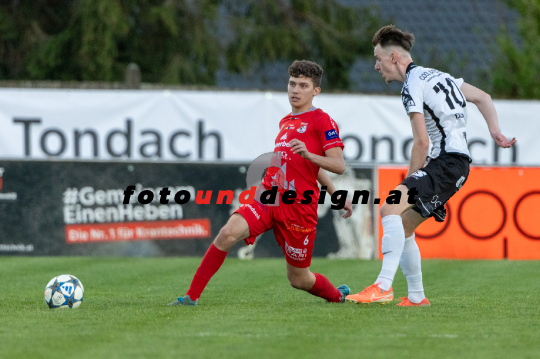 20260424 SV Gleinstätten vs USV Hengsberg