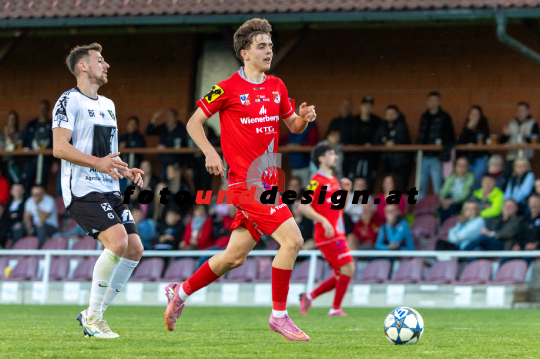 20260424 SV Gleinstätten vs USV Hengsberg