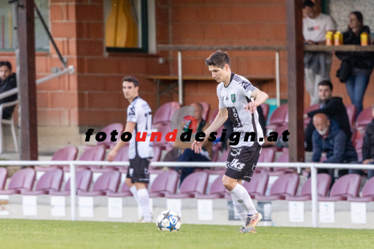 20260424 SV Gleinstätten vs USV Hengsberg