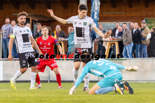 20260424 SV Gleinstätten vs USV Hengsberg