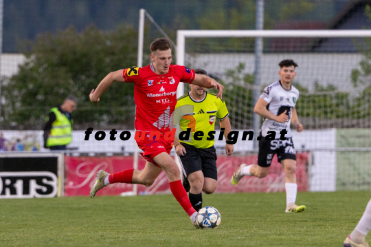 20260424 SV Gleinstätten vs USV Hengsberg