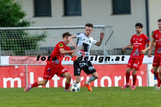 20260424 SV Gleinstätten vs USV Hengsberg