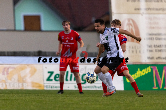 20260424 SV Gleinstätten vs USV Hengsberg