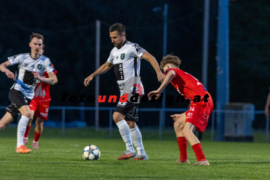 20260424 SV Gleinstätten vs USV Hengsberg