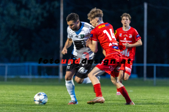 20260424 SV Gleinstätten vs USV Hengsberg