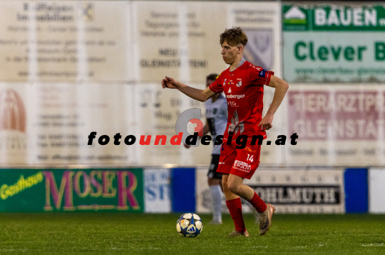 20260424 SV Gleinstätten vs USV Hengsberg