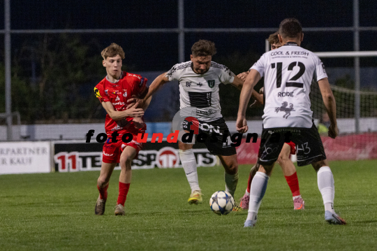 20260424 SV Gleinstätten vs USV Hengsberg