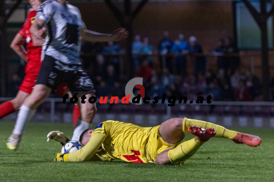 20260424 SV Gleinstätten vs USV Hengsberg